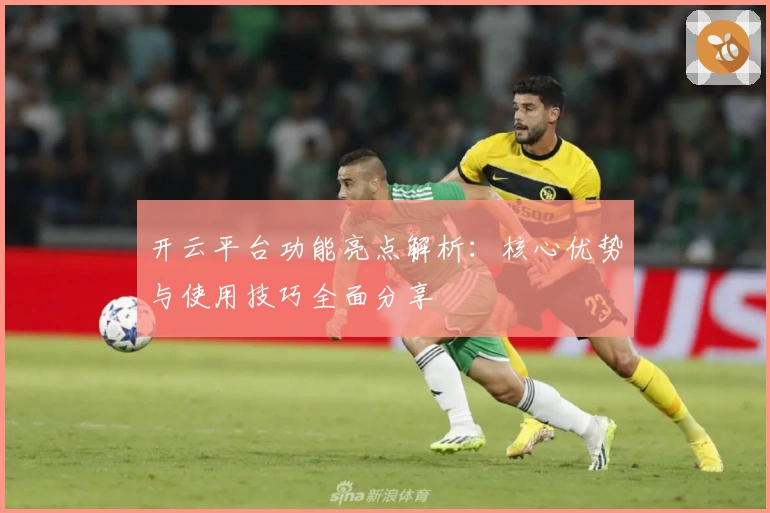 开云平台功能亮点解析：核心优势与使用技巧全面分享