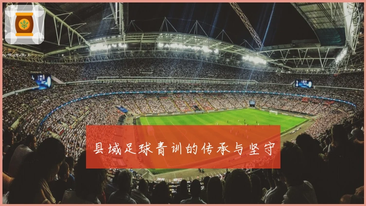 县域足球青训的传承与坚守