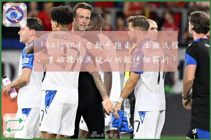 「kaiyun平台新手指南：注册流程、基础操作及核心功能详细解析」