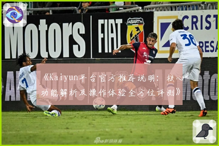 《Kaiyun平台官方推荐说明：核心功能解析及操作体验全方位评测》