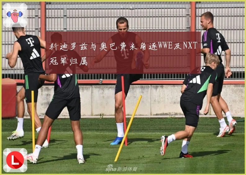 科迪罗兹与奥巴费米角逐WWE及NXT冠军归属